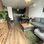 Apartament 28 W Dolinie Baryczy - 5d *