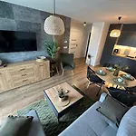 Apartament 28 W Dolinie Baryczy - 5d *