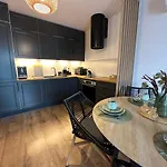28 W Dolinie Baryczy - 5d Apartament Milicz