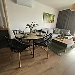 Apartament 28 W Dolinie Baryczy - 5d