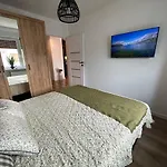 Apartament 28 W Dolinie Baryczy - 5d *