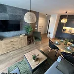 Apartament 28 W Dolinie Baryczy - 5d