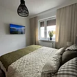 Apartament 28 W Dolinie Baryczy - 5d Milicz