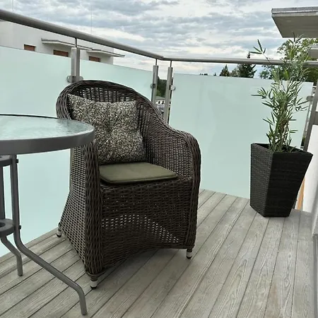 Appartement 28 W Dolinie Baryczy - 5d