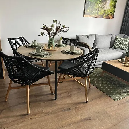 Appartement 28 W Dolinie Baryczy - 5d