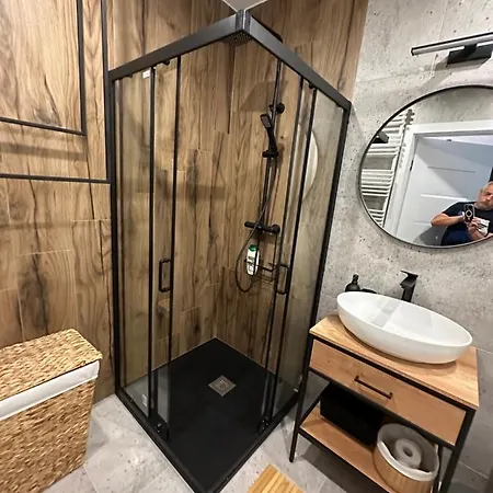 Appartement 28 W Dolinie Baryczy - 5d