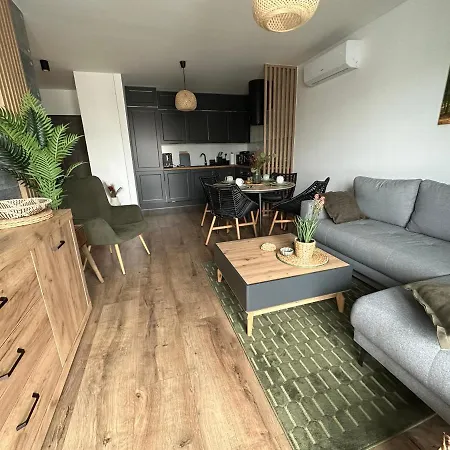 Appartement 28 W Dolinie Baryczy - 5d *