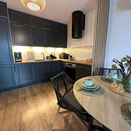 28 W Dolinie Baryczy - 5d Appartement Milicz