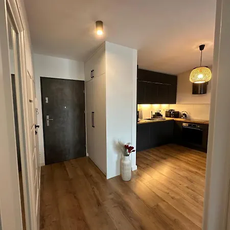 Appartement 28 W Dolinie Baryczy - 5d Milicz