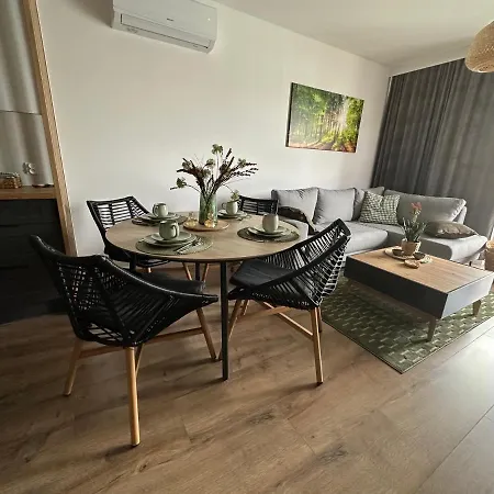 Appartement 28 W Dolinie Baryczy - 5d