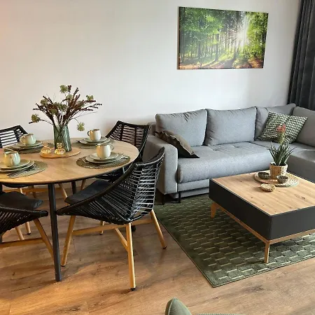 Apartament 28 W Dolinie Baryczy - 5d