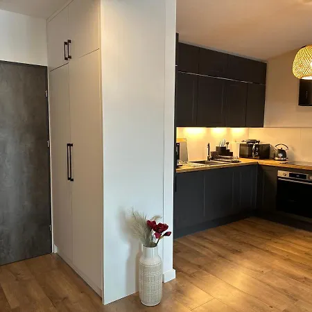 Appartement 28 W Dolinie Baryczy - 5d
