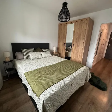 Apartament 28 W Dolinie Baryczy - 5d *