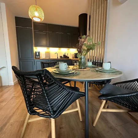 Apartament 28 W Dolinie Baryczy - 5d