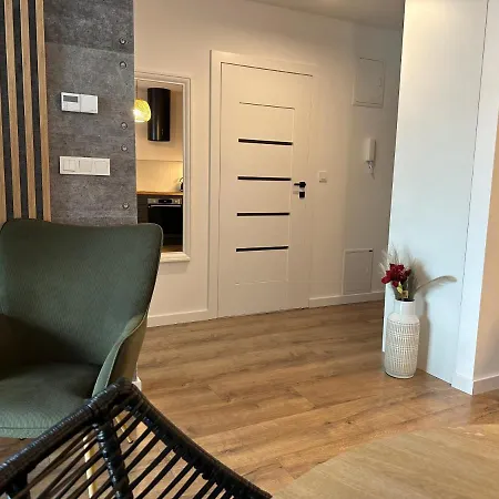 28 W Dolinie Baryczy - 5d Apartament Milicz