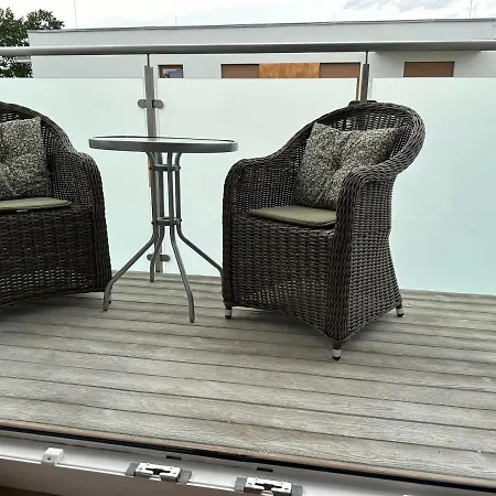 Appartement 28 W Dolinie Baryczy - 5d Milicz