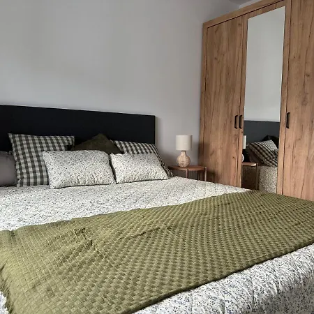 28 W Dolinie Baryczy - 5d Appartement