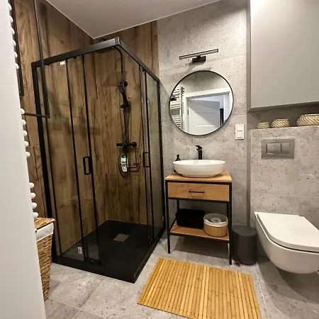 28 W Dolinie Baryczy - 5d Appartement *