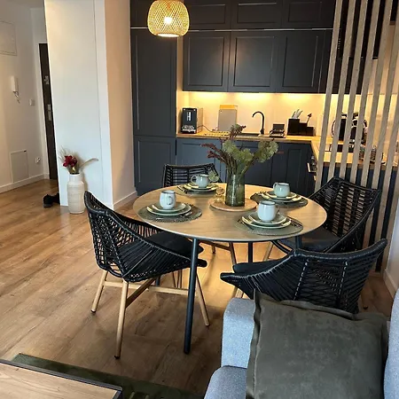 28 W Dolinie Baryczy - 5d Appartement Milicz