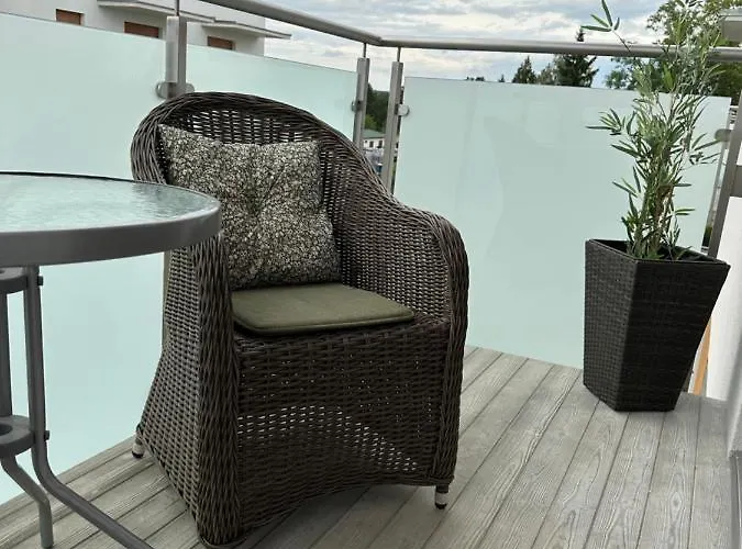 Daire 28 W Dolinie Baryczy - 5d