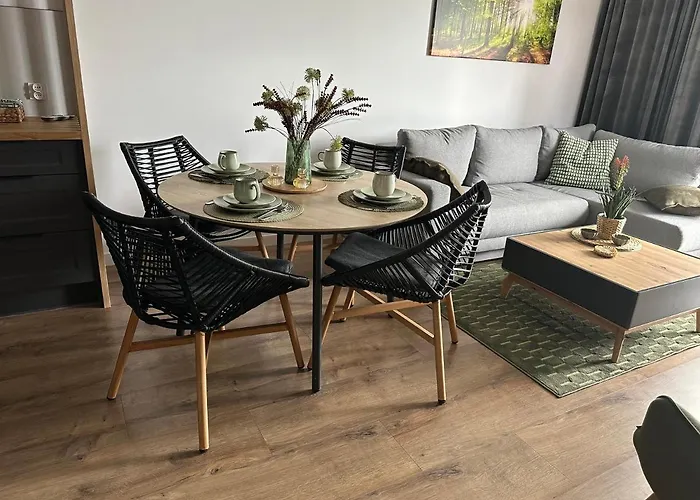 Daire 28 W Dolinie Baryczy - 5d