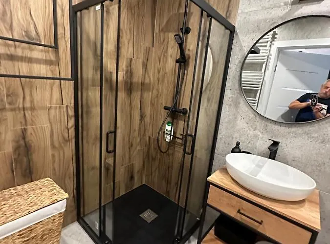 Daire 28 W Dolinie Baryczy - 5d