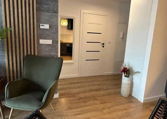 Daire 28 W Dolinie Baryczy - 5d Milicz