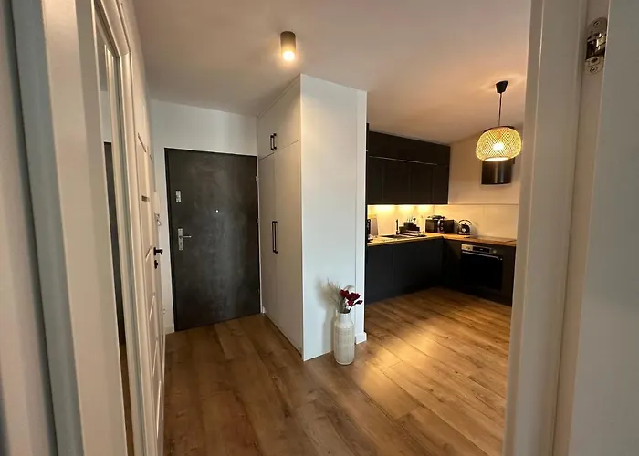 Daire 28 W Dolinie Baryczy - 5d Milicz