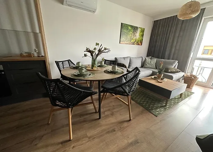 Daire 28 W Dolinie Baryczy - 5d