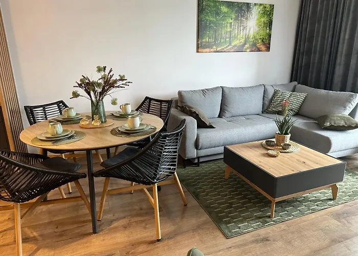 Daire 28 W Dolinie Baryczy - 5d