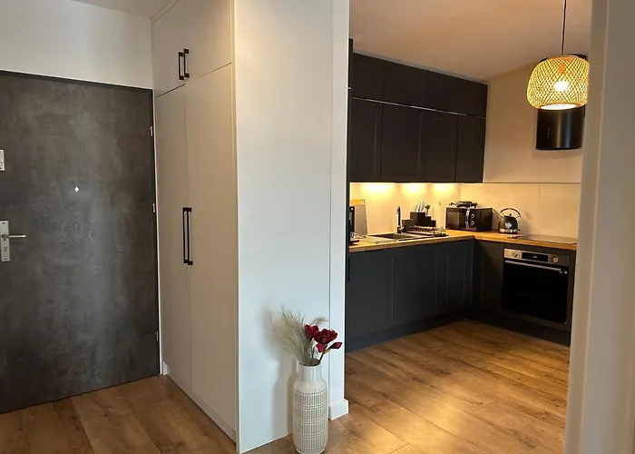 Daire 28 W Dolinie Baryczy - 5d