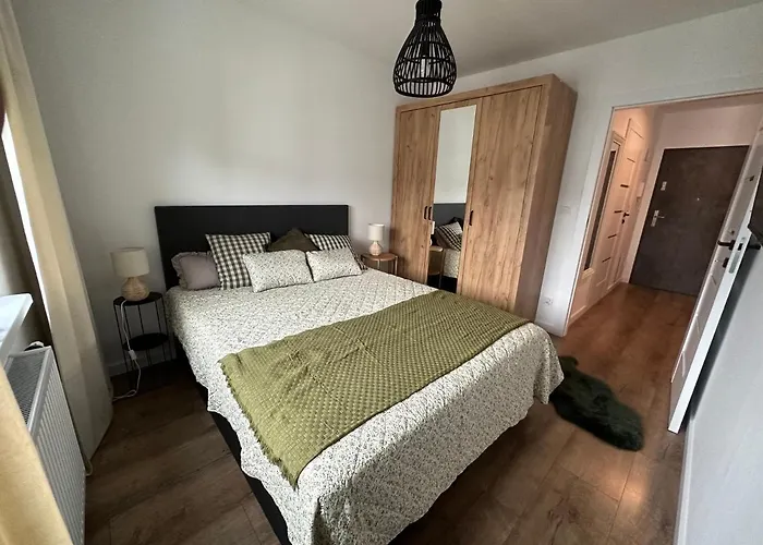 Daire 28 W Dolinie Baryczy - 5d *