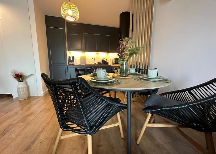 Daire 28 W Dolinie Baryczy - 5d