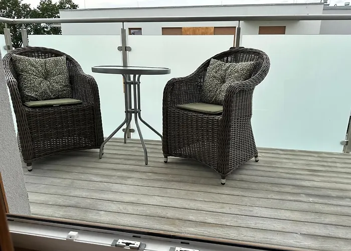 Daire 28 W Dolinie Baryczy - 5d Milicz