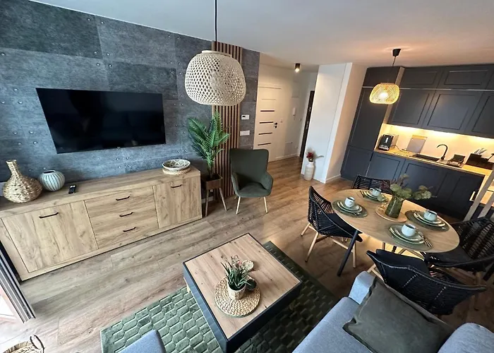 Daire 28 W Dolinie Baryczy - 5d